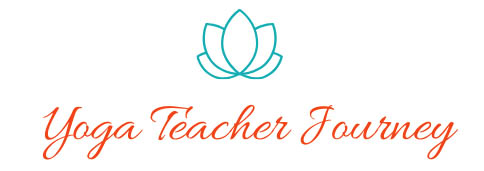 Yoga Teacher Journey