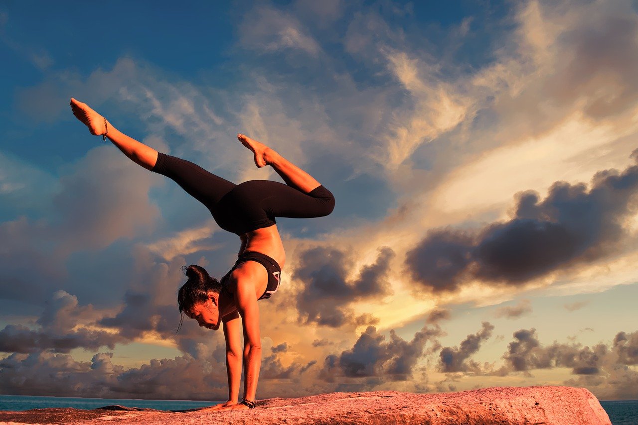 Whole Body Yoga Sequence | Jason Crandell Vinyasa Yoga Method